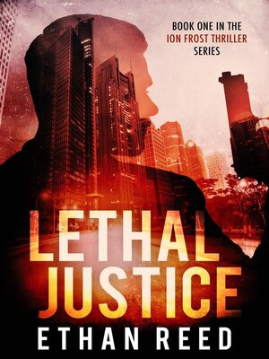 cover image of Lethal Justice